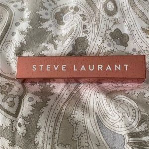 Steve Laurant Champagne Lipgloss NIB